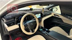 تۆیۆتا کامری